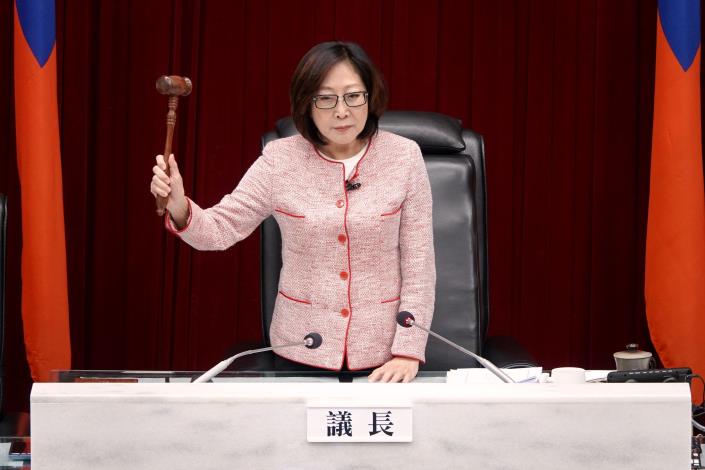 康議長期許大家為心愛的故鄉一起努力