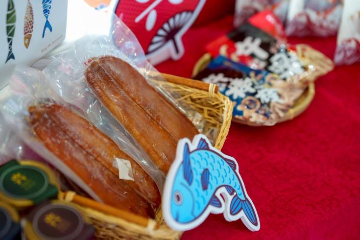 LINE_ALBUM_20260129興達港漁會烏魚子展售會_260129_2(共6張)-5