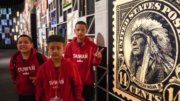 圖片來源：桃源區建山國小臉書(共4張)-4