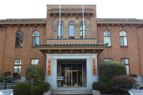 Yamanashi prefecture council(共2張)-2