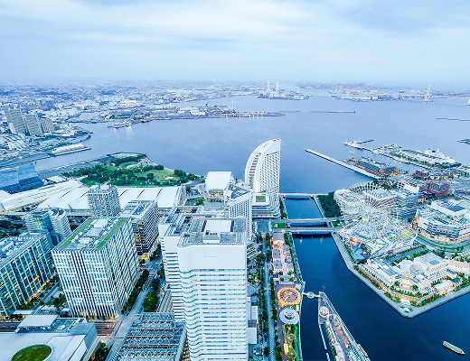 橫濱市議會(共2張)-1