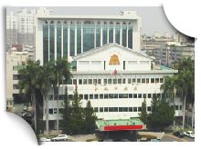 Kaohsiung City Council Photo