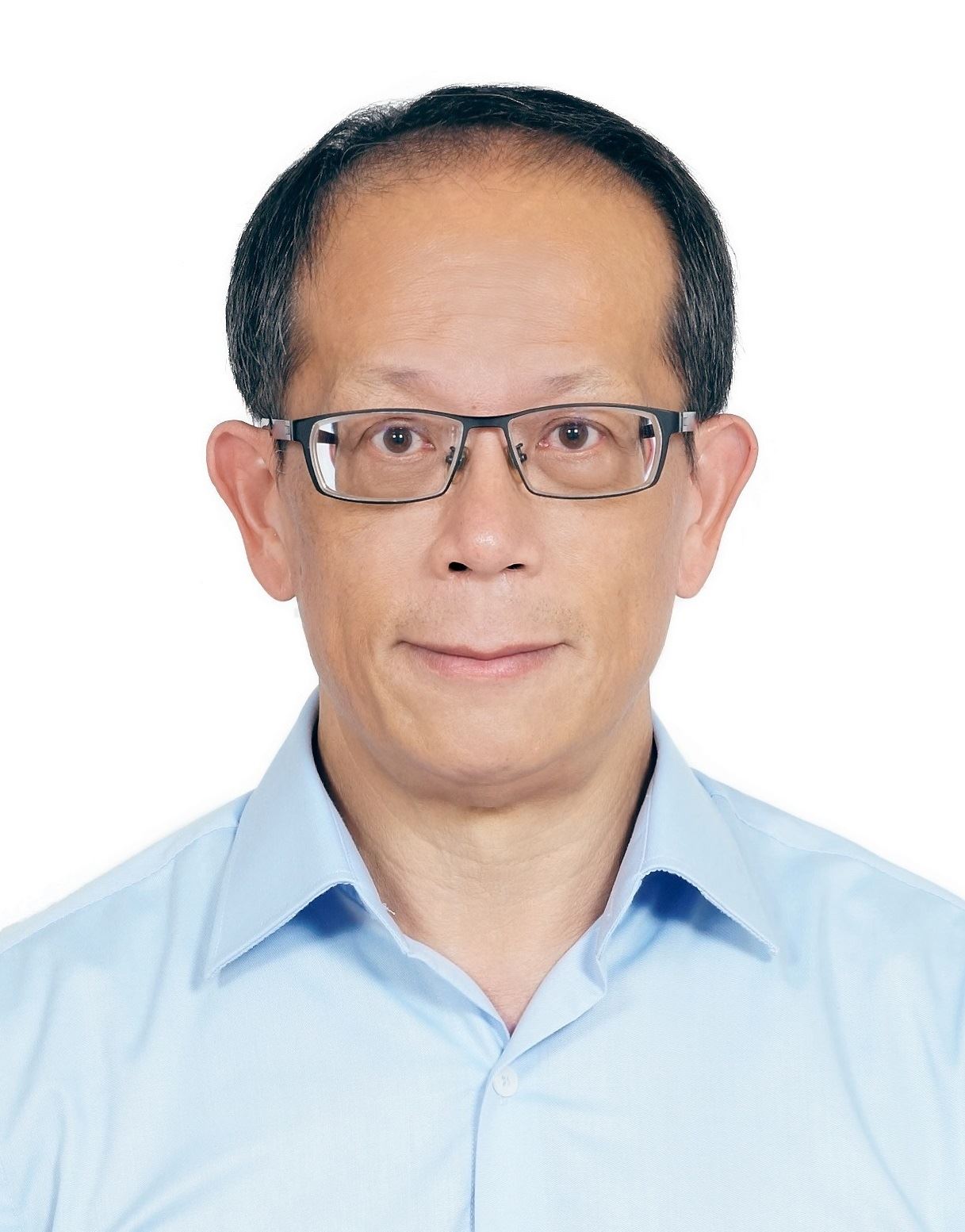 文書組主任-王耀弘