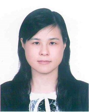 吳雅玲