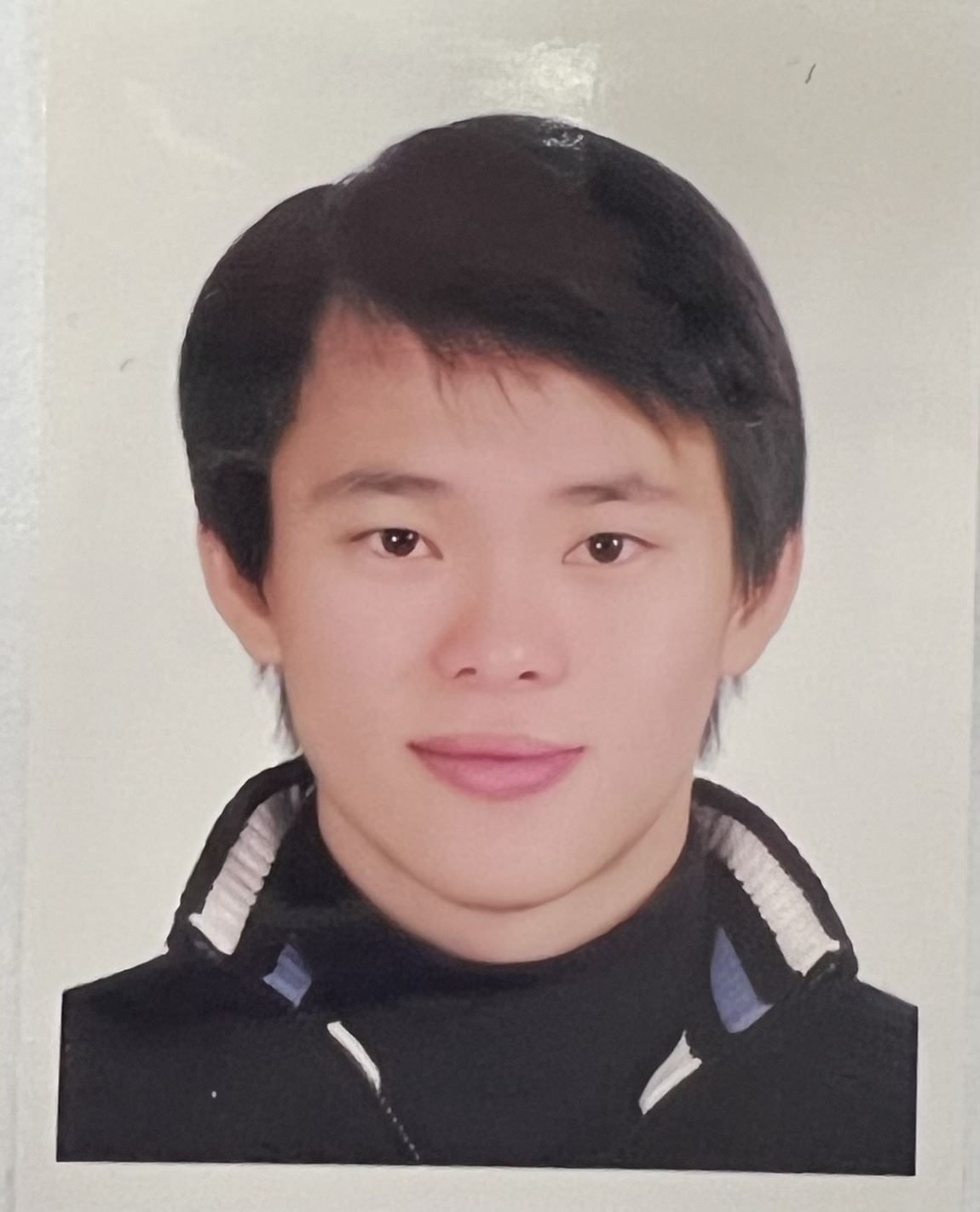 簡任秘書-鄭義勳